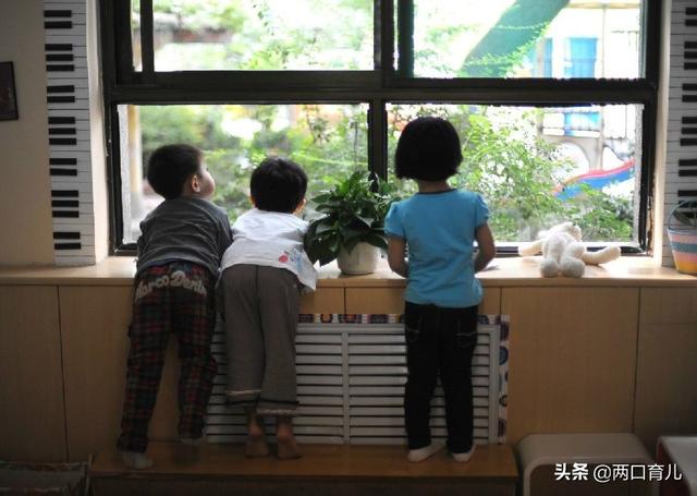这6种情况下批评孩子，只会“毁”了孩子，现在改还来得及