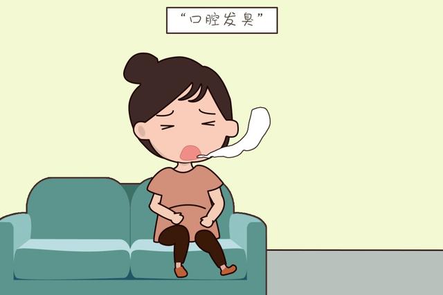 ?“我怀孕以后，老公就再也没亲过我”，准爸爸们别果断误解妈妈