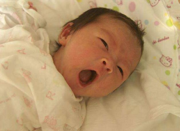 4句婴儿语言，若妈妈能听懂，带娃轻松，宝宝也能少受罪