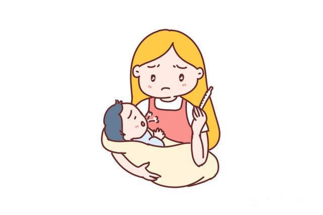 孩子退烧之后的低体温，其危害会造成严重后果