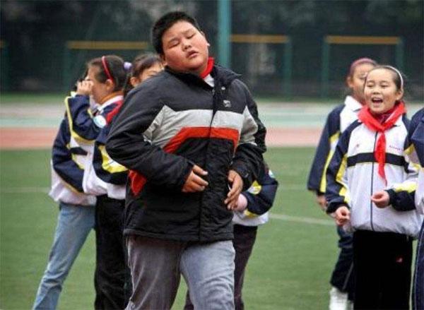 孩子如果有几个特点，将来个头可能高不了，家长注意了
