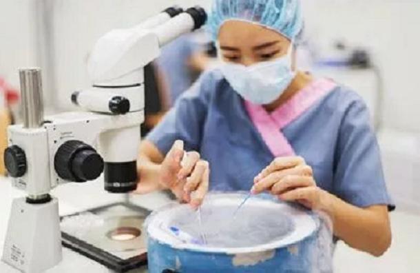 试管手术不是想做就能做，专家发现三处新暗伤，个个伤财又伤身