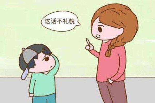家长要想孩子将来有出息，要舍得“三管”，越狠心越好