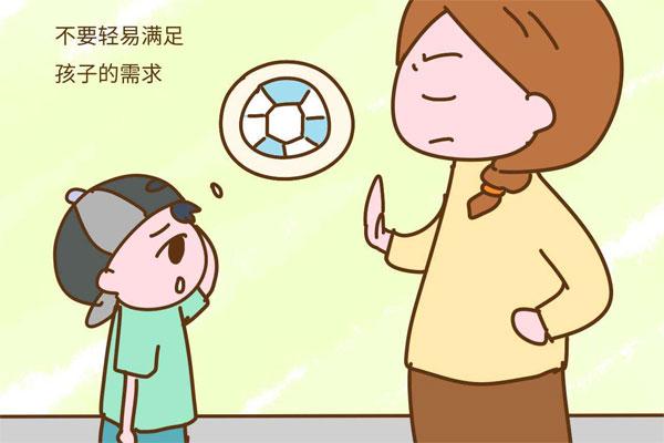 家长要想孩子将来有出息，要舍得“三管”，越狠心越好
