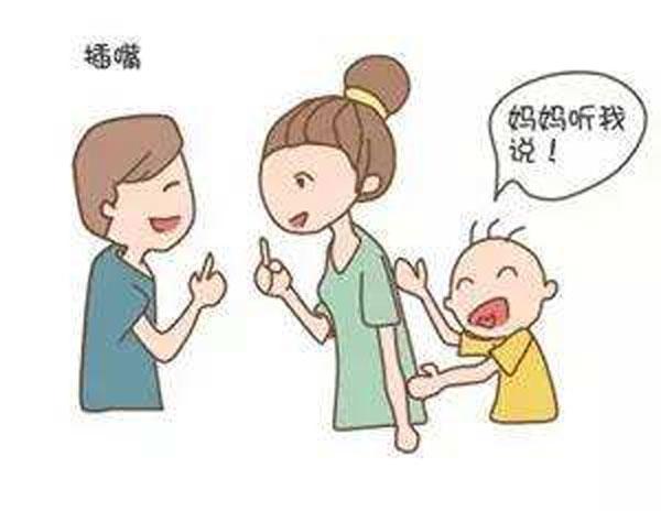 家长要想孩子将来有出息，要舍得“三管”，越狠心越好