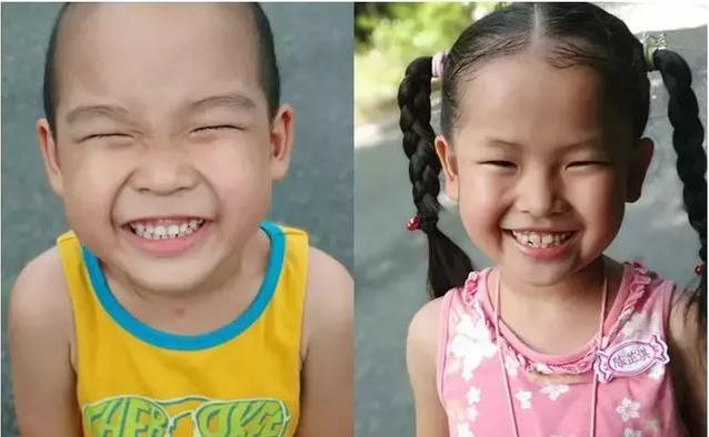 2个病秧子的转变，只因一直坚持的2件事，孩子不再咳嗽和积食