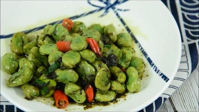 比牛奶含钙量还多！2元一斤的宝贝被人遗忘，快点买一袋给孩子吃