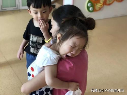 老师：孩子在幼儿园混得开，这4种能力很重要，看你家娃会多少？