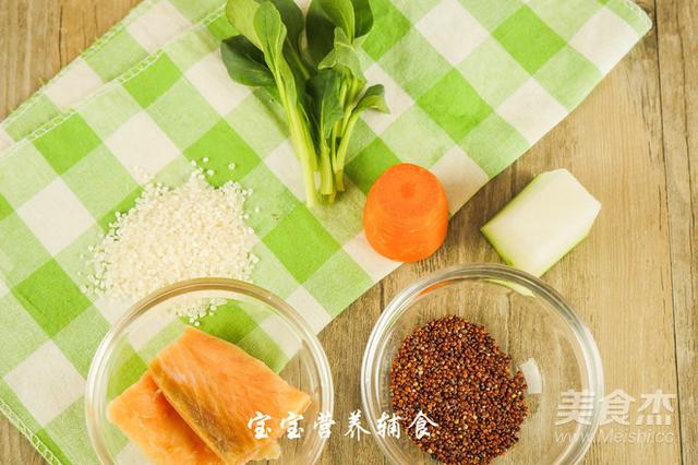 早餐粥这么做，营养又好喝，宝宝能补充营养妈妈吃了还能减脂