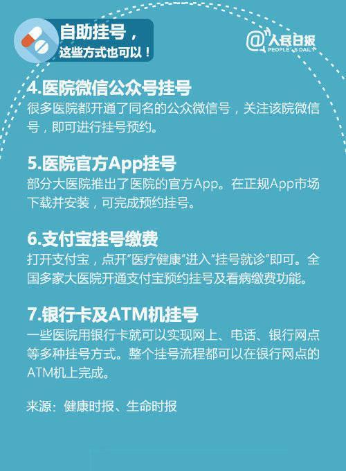 医生：生病无小事！收好这份宝宝就医“指南表”，到医院轻车熟路