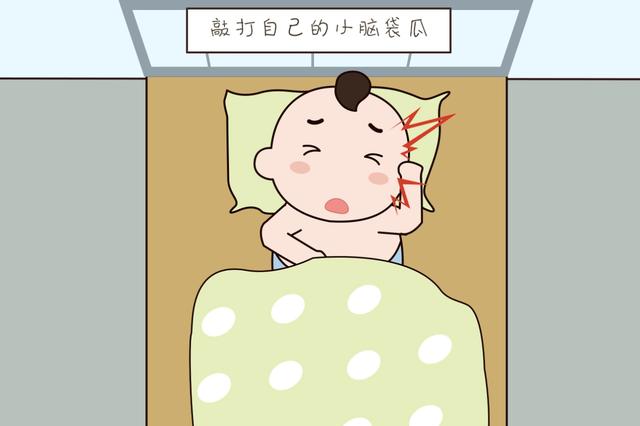 ?可爱归可爱，但也别忽略宝宝生病征兆，很多父母还蒙在鼓里