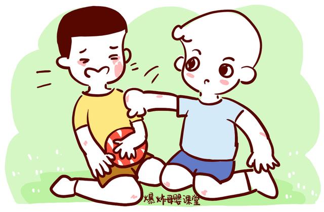 两胎之间相差几岁最幸福？医生：赶上这个年龄差，对宝宝大人都好