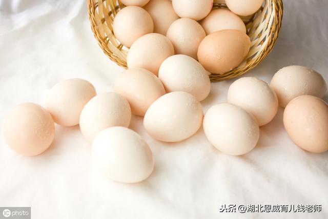 这5种越吃越聪明的食物，好吃又便宜，全吃过算你厉害