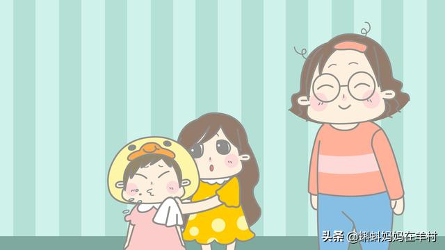 华裔妈妈心得：二胎隔几年生？不是2年不是5年，而是这个时间