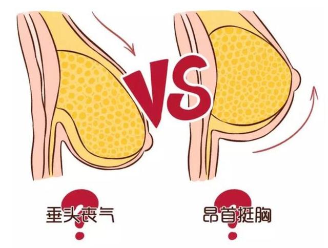 为什么老人一眼就能看出你有没有生过娃？这四个部位，还真有点准