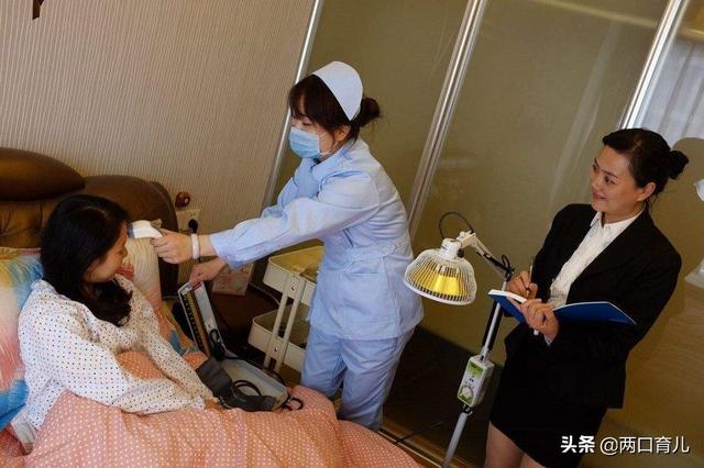 产后月子没坐好，一直腰疼是怎么回事？试试这几个方法帮忙缓解