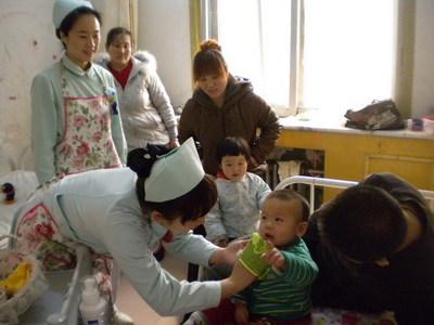 孩子上幼儿园后经常生病，医生直言：3种早餐害的，别再给娃吃了