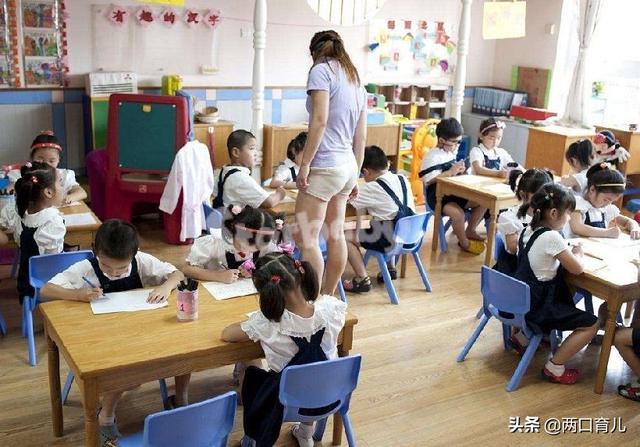 幼儿园变交易市场，家长抱怨，老师无奈、园长闷声不响
