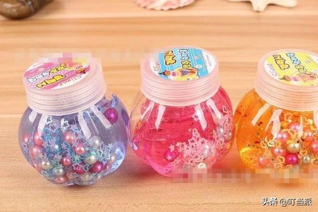 小孩最喜欢的玩具却有剧毒，几克就能让人死亡