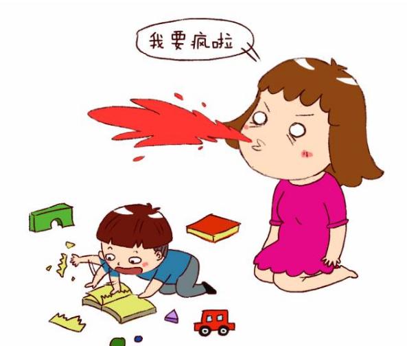 可怕的两岁来临，孩子从天使变恶魔，知道背后的原因就能轻松搞定