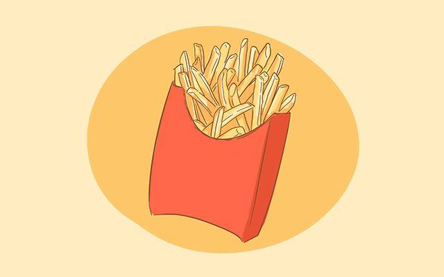 孩子几年不长个，只因家长爱给娃吃这种饭，医生：简直是坑娃
