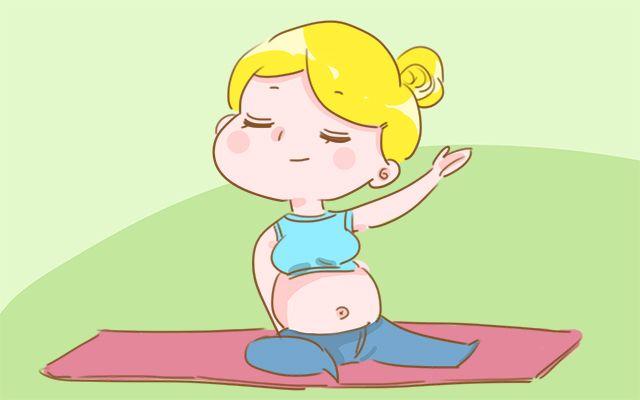怀孕期间入睡难？孕妈学会这4个小技巧，安心熟睡到天亮