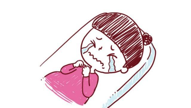 分娩时比疼痛更可怕的是，“寒意”——瑟瑟发抖那种……