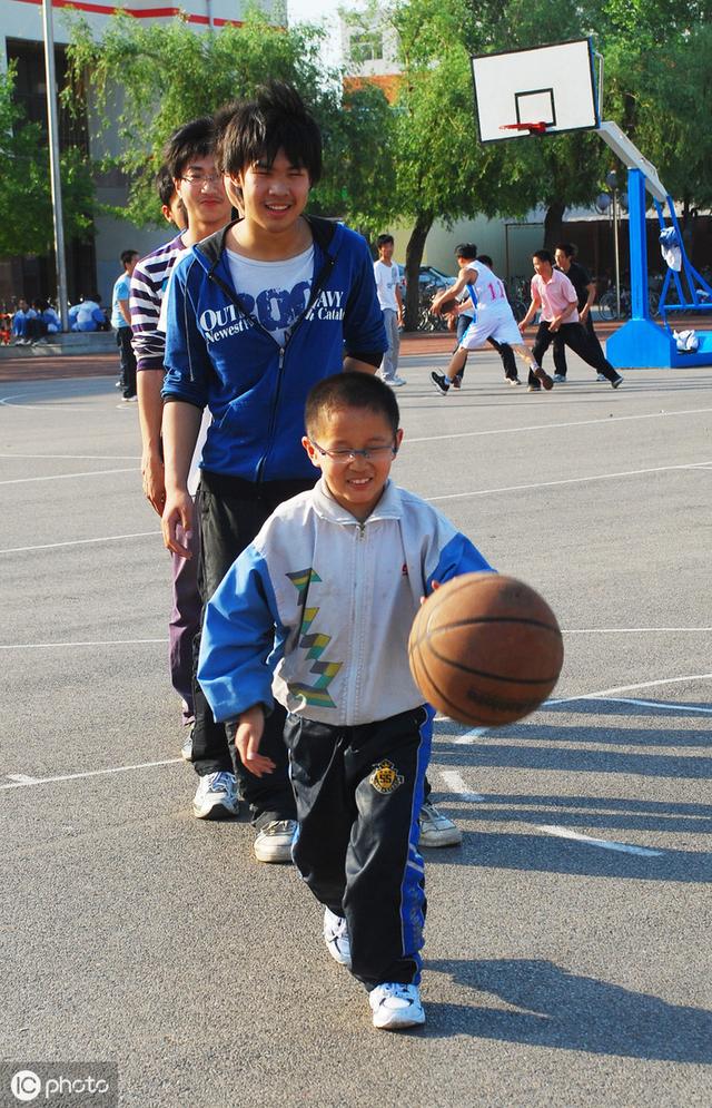 想让孩子长高吗?听听中医科学诊断,不要错过孩子长高的最后机会