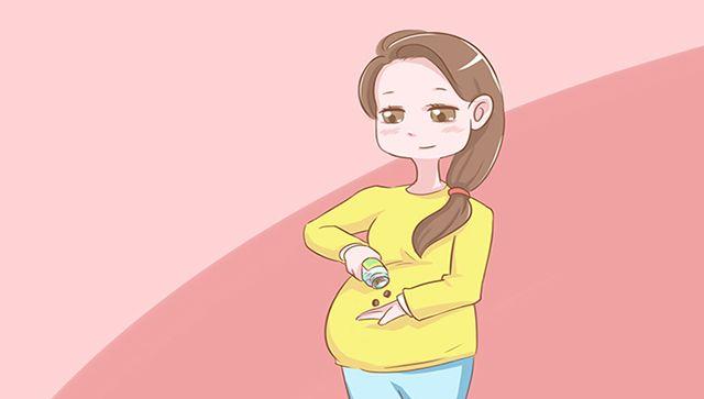 孕期不敢随便吃药，生病也要强忍着？反而对胎儿发育很不利