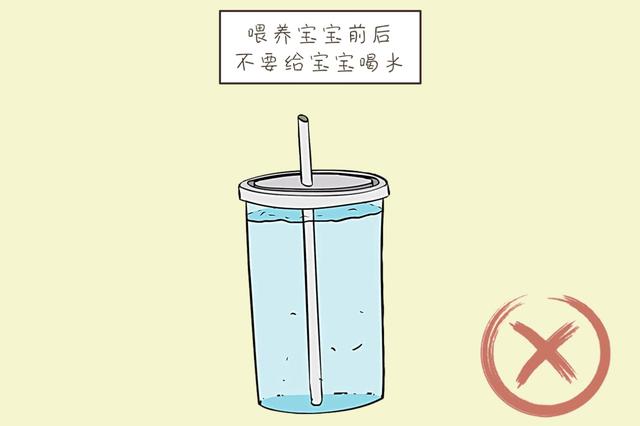 ?宝宝半岁前喂养注意事项，每个月指标方式都不同，宝妈们要重视