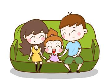 让小家伙更自信，只需要这四招