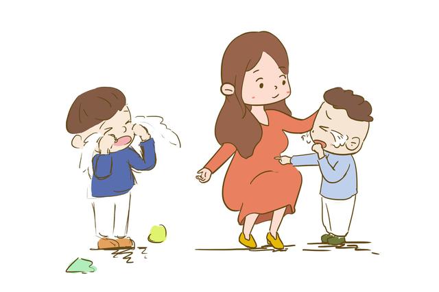 有二胎后，如果大宝有这些表现，说明他缺爱了，多看看他吧