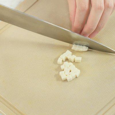 这样的丝瓜豆腐粥你吃过吗？