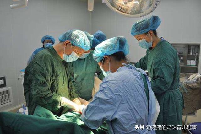 剖腹产竟然有“后遗症”？宝妈哭诉：以前不知道，怀了二胎才发现