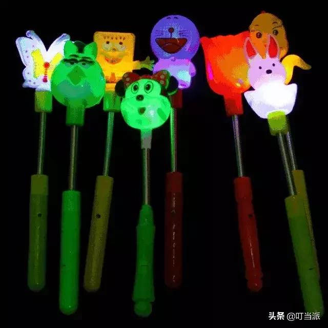 请家长警惕这些危险玩具，防止小孩遭受不可逆转的伤害