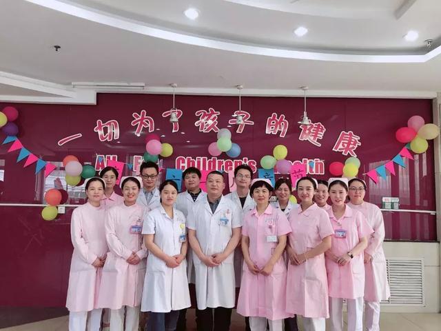 病毒性脑炎患儿康复后的心里话：“厉害了，我的医生叔叔！”