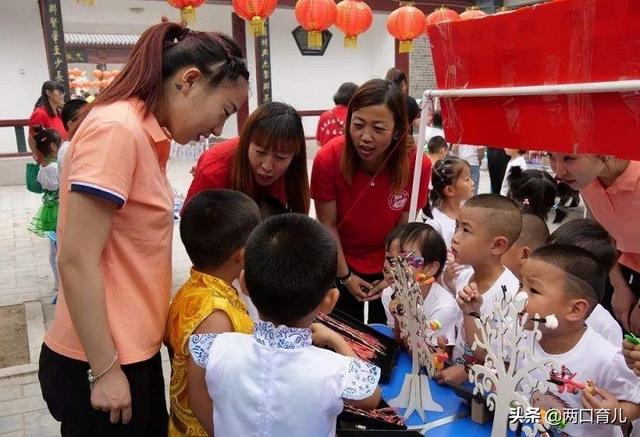 幼儿园变交易市场，家长抱怨，老师无奈、园长闷声不响