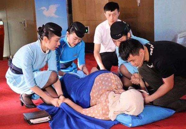 女人在怀孕期间可以坐飞机吗？这几个时间点必须要重点注意