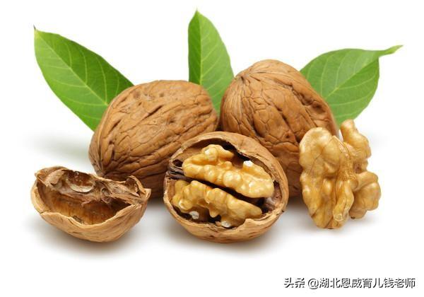 这5种越吃越聪明的食物，好吃又便宜，全吃过算你厉害