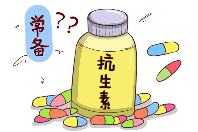 父母们别再给娃乱吃抗生素了，真治不了这些病，反而是在“坑”娃