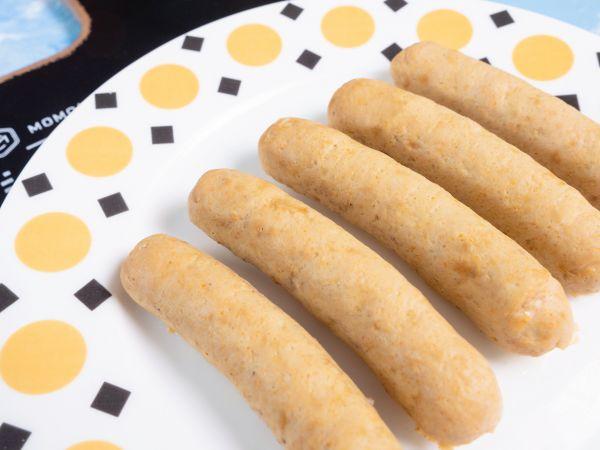 宝宝牛肉肠，无添加，更安心