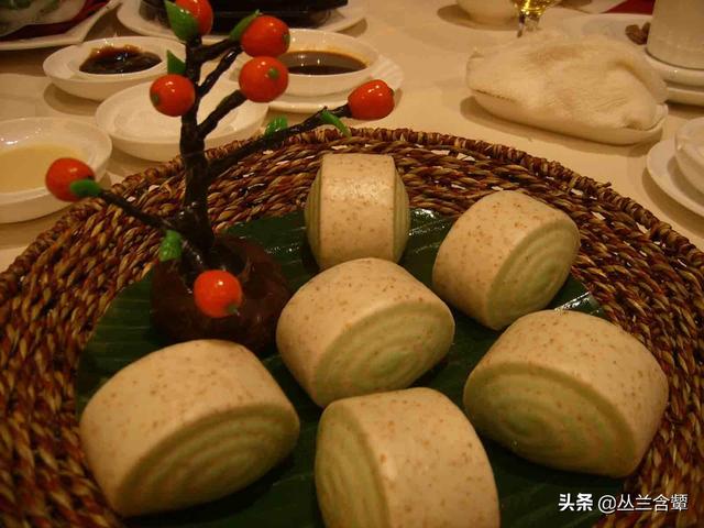 孕期吃粗粮好处多，但这几种粗粮要慎吃，吃错可能会对宝宝有害