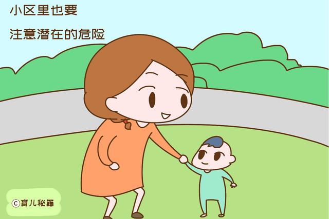 暑假来临，这些潜在的危险家长不能忽视，孩子的安全大于天