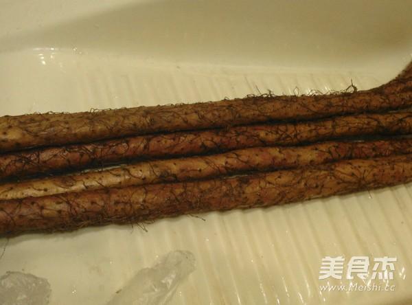 夏天孩子就爱冷饮，我经常煲这汤，护脾胃营养好，孩子直接喝三碗