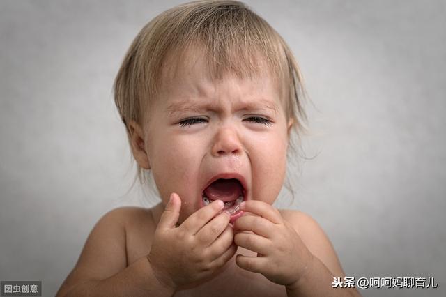 为什么我家孩子那么难带？专家：孩子的性格，娘胎里就已经注定了
