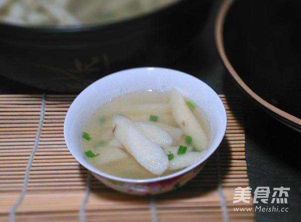 夏天孩子就爱冷饮，我经常煲这汤，护脾胃营养好，孩子直接喝三碗