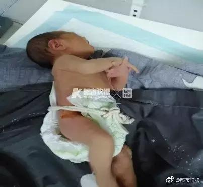 产后9天母子被紧急送医！生孩子前，这些事情一定要注意