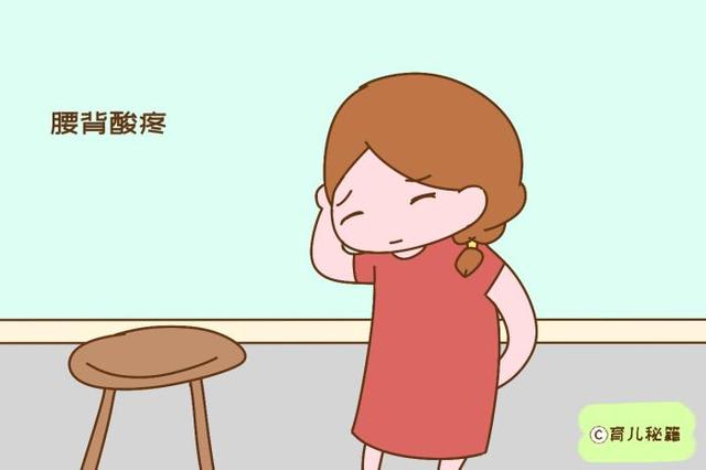 出月子后身体有以下症状，说明月子没坐好，赶紧调理才是对己负责