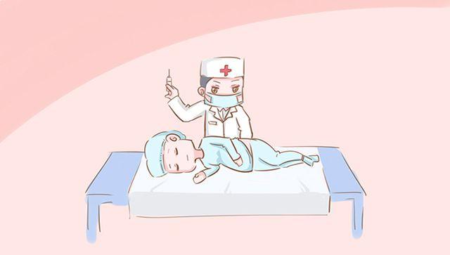 剖腹产不用经历宫缩痛？但这4种痛在等着你，孕妈心里要有数