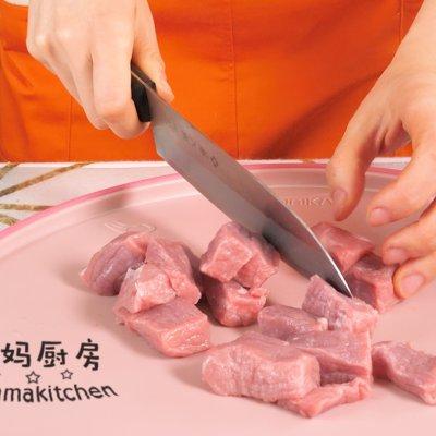 宝宝牛肉肠，无添加，更安心